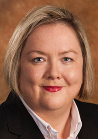 Nancy E. Claridge
